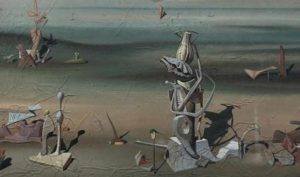 French surrealist
