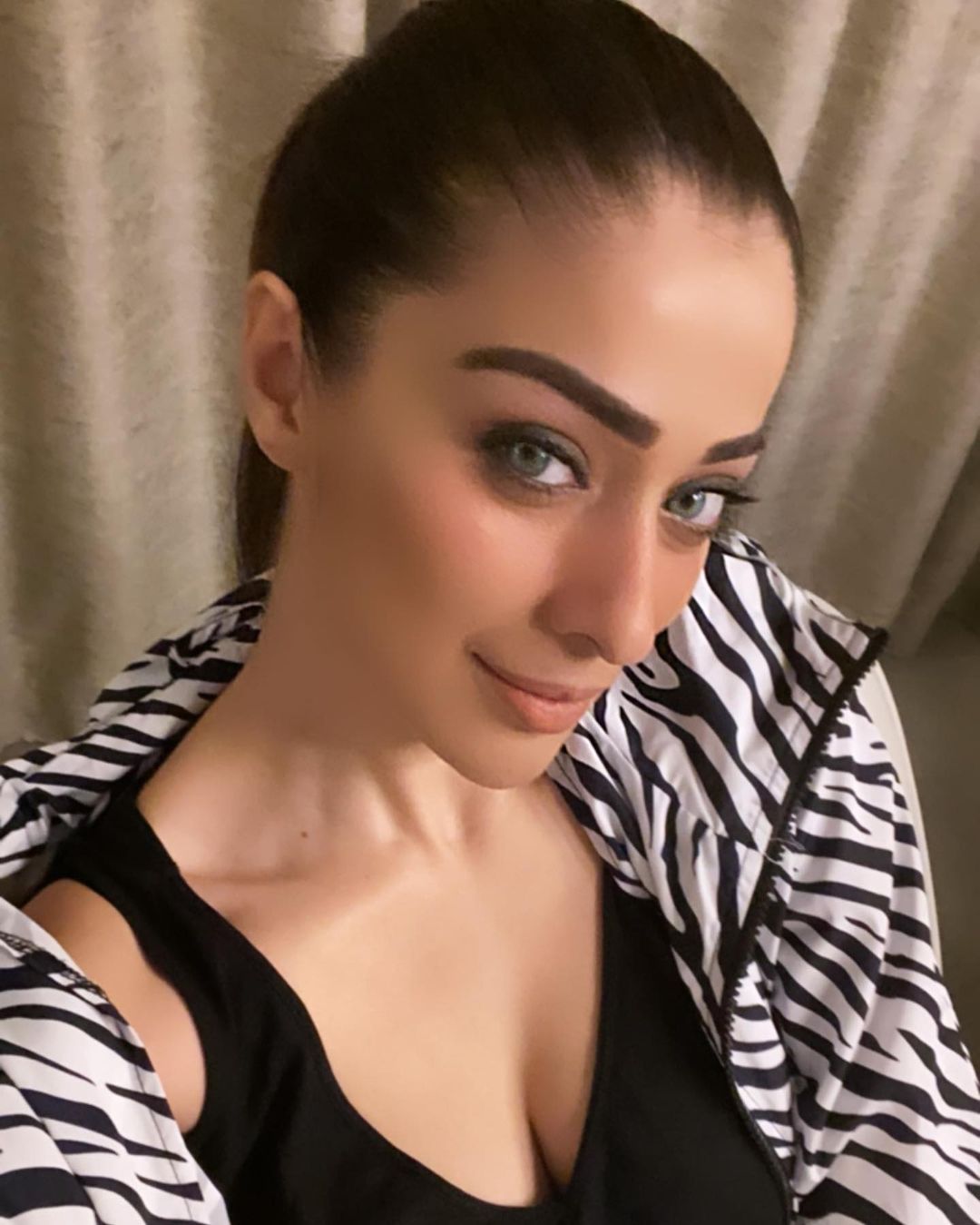 Raai Laxmi