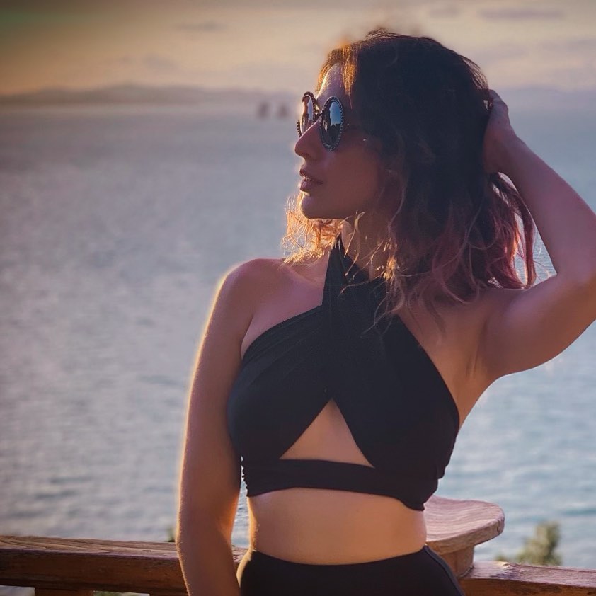 Raai Laxmi