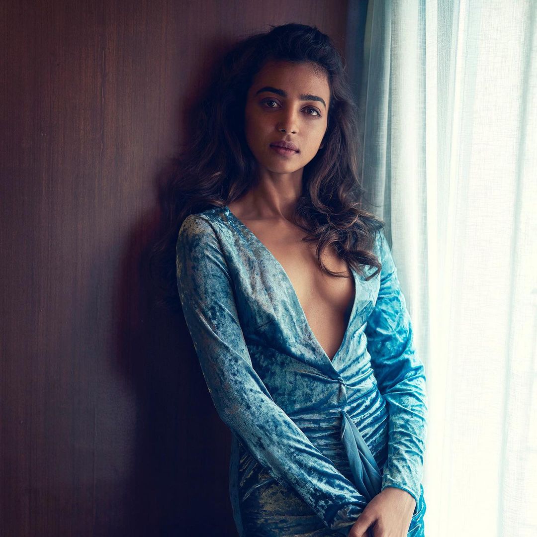 Radhika Apte