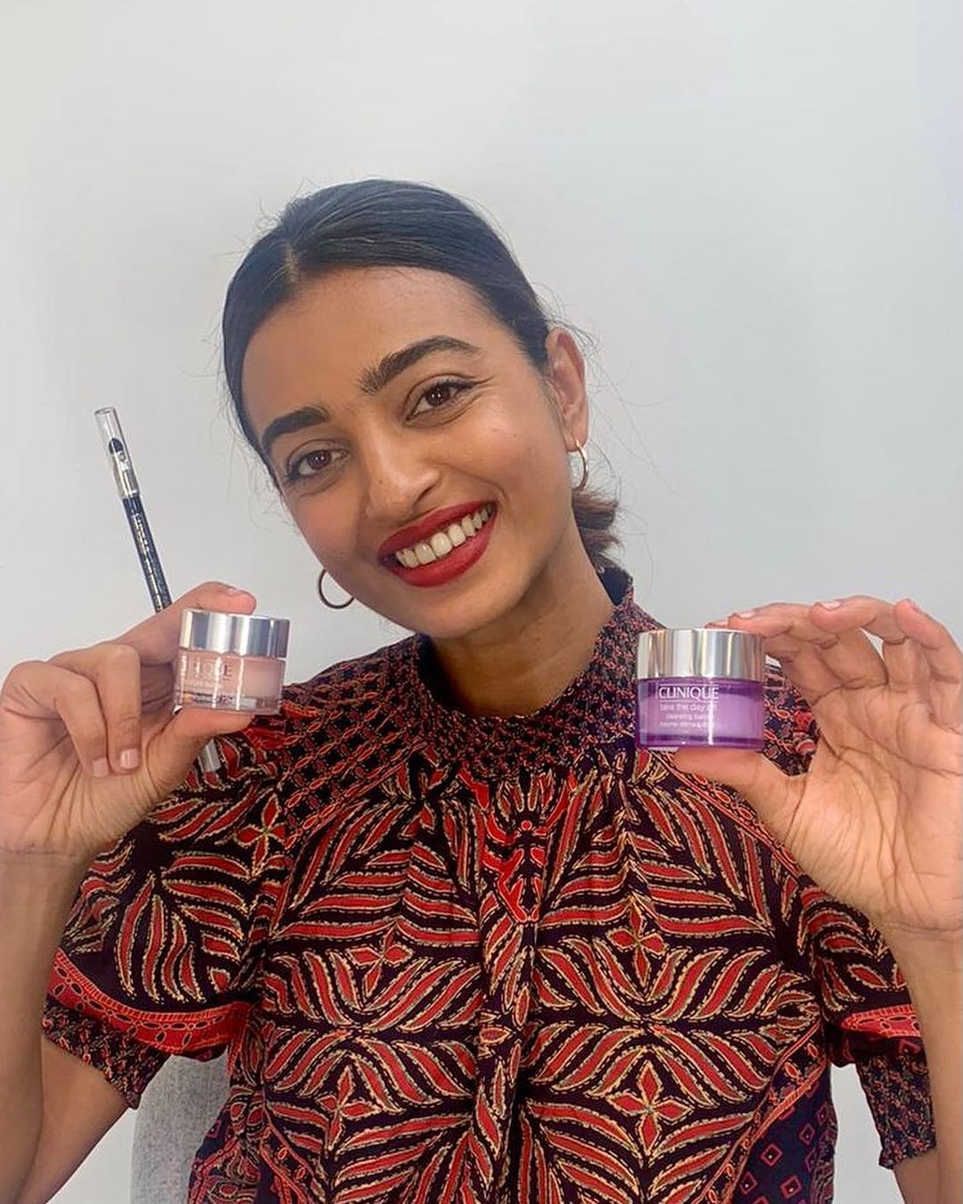 Radhika Apte