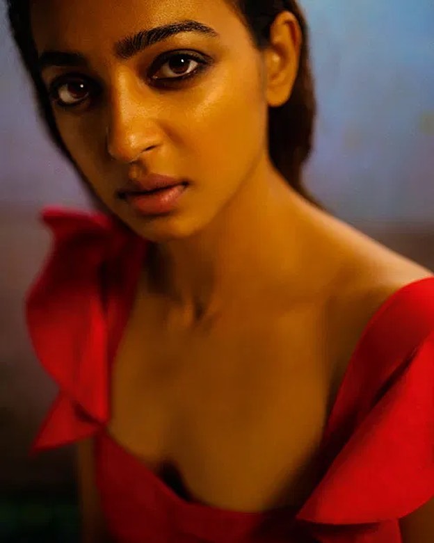 Radhika Apte