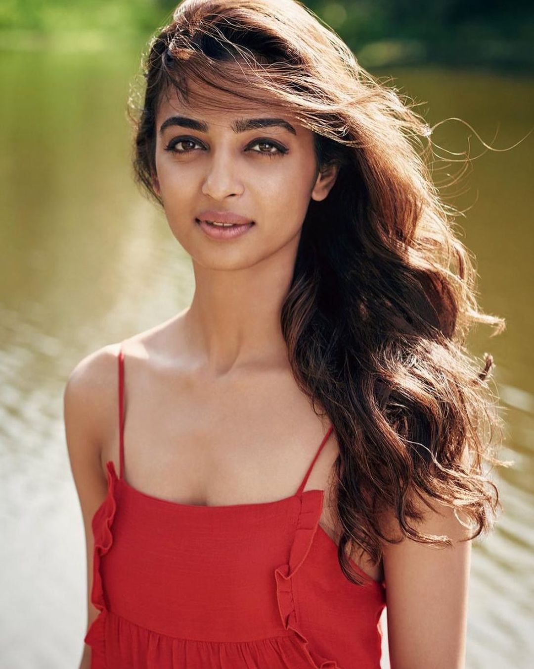 Radhika Apte