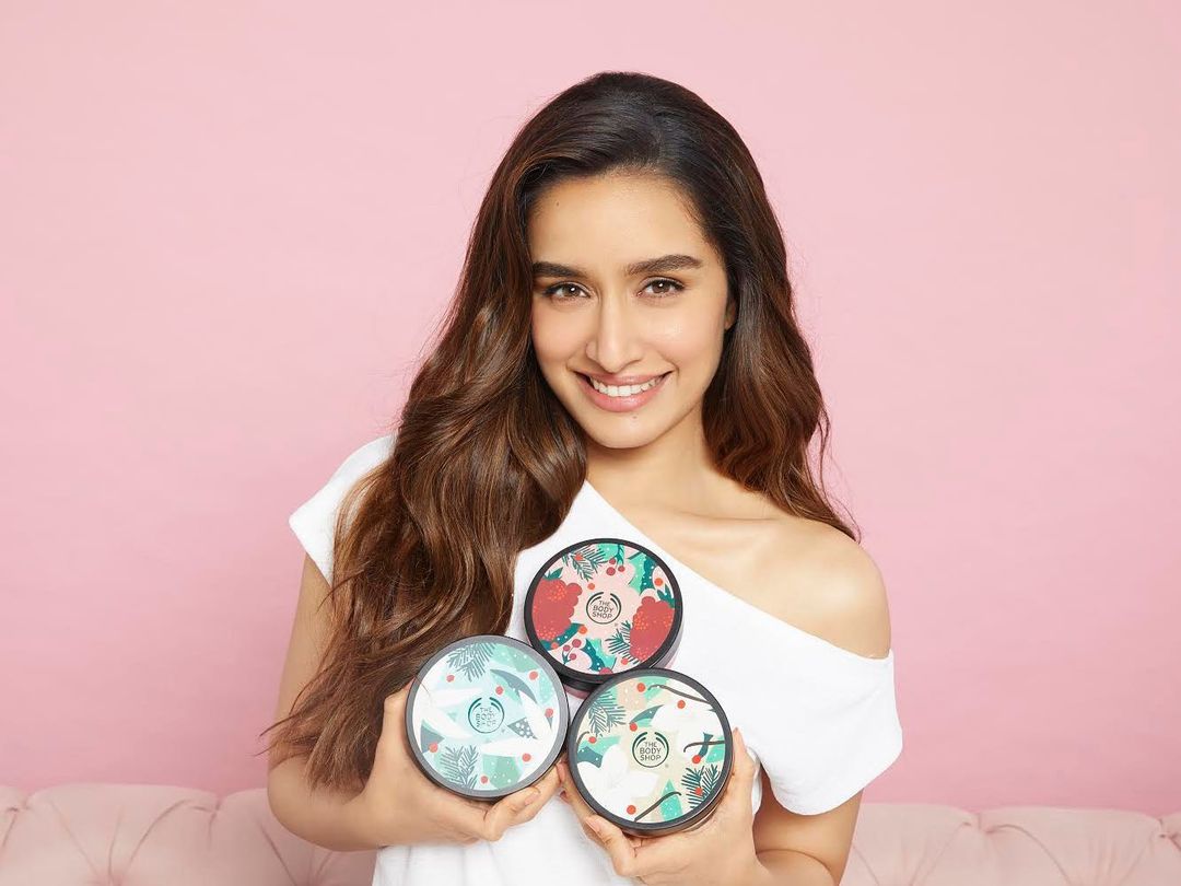 Shraddha Kapoor
