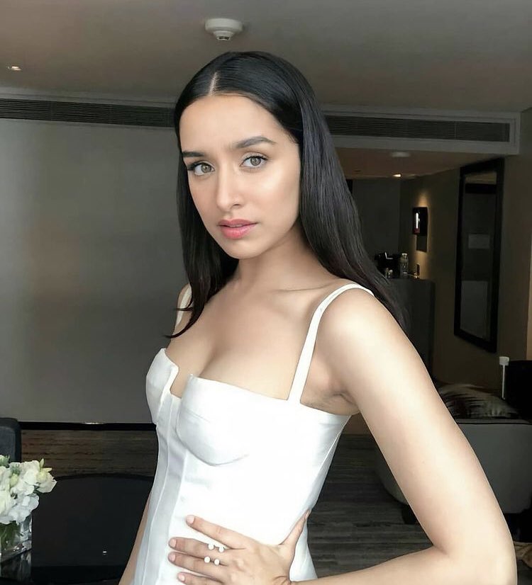 Shraddha Kapoor