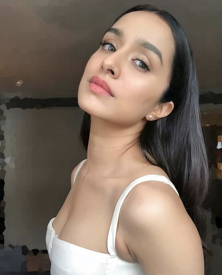 Shraddha Kapoor