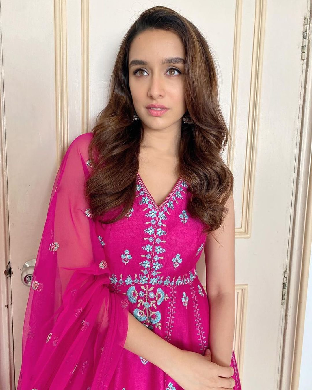Shraddha Kapoor