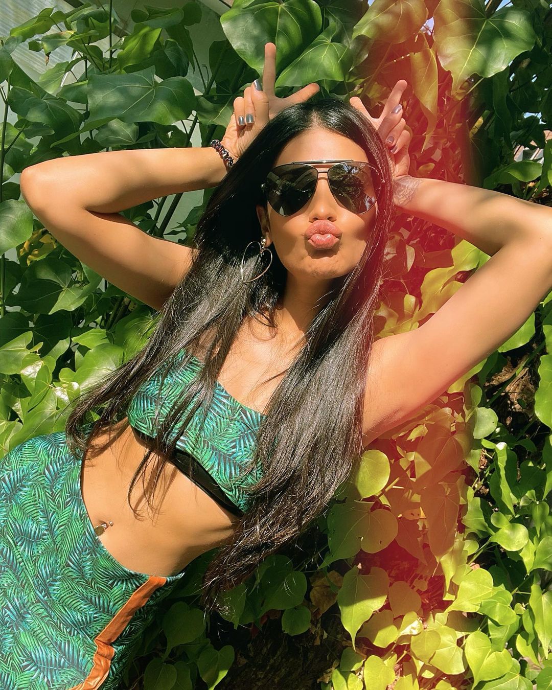 Shruti Haasan