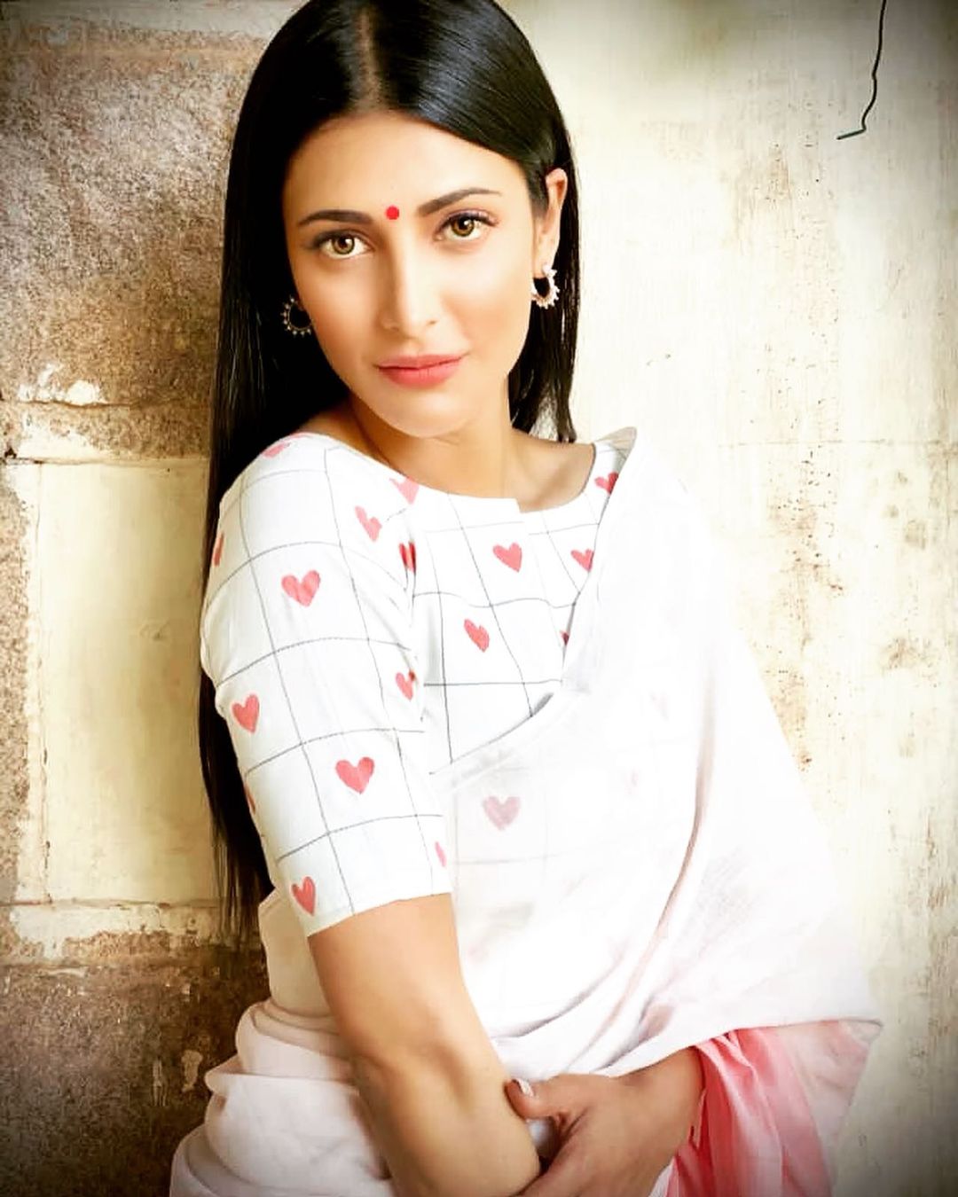 Shruti Haasan