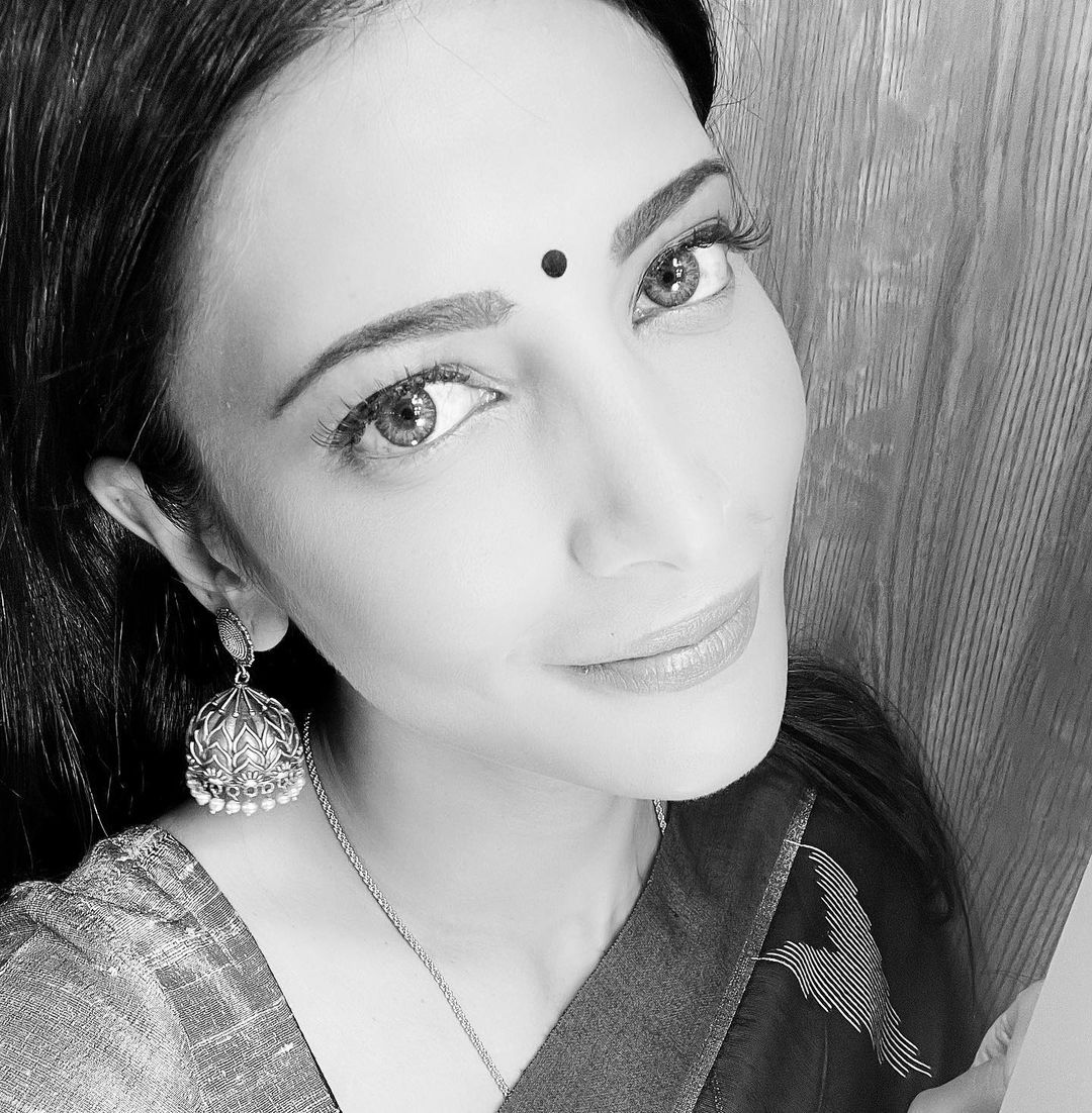 Shruti Haasan