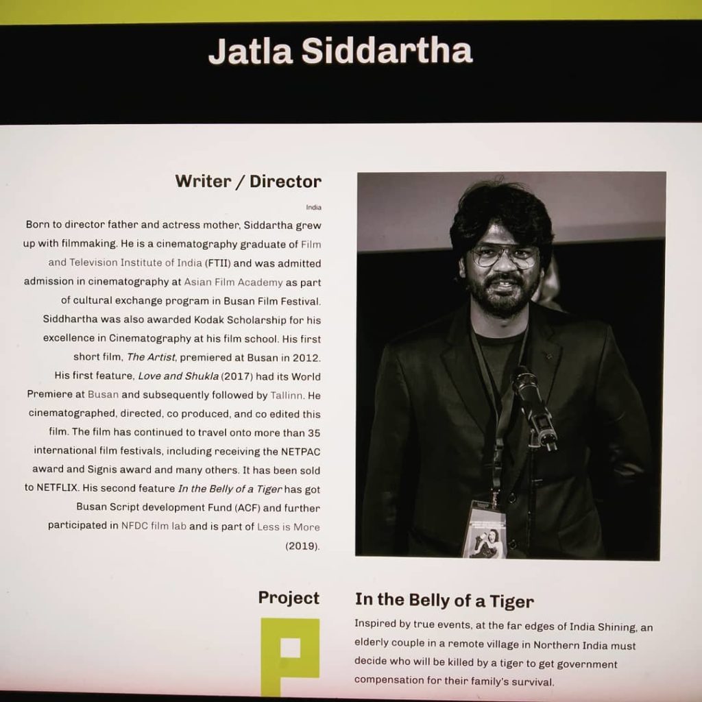 Siddartha Jatla