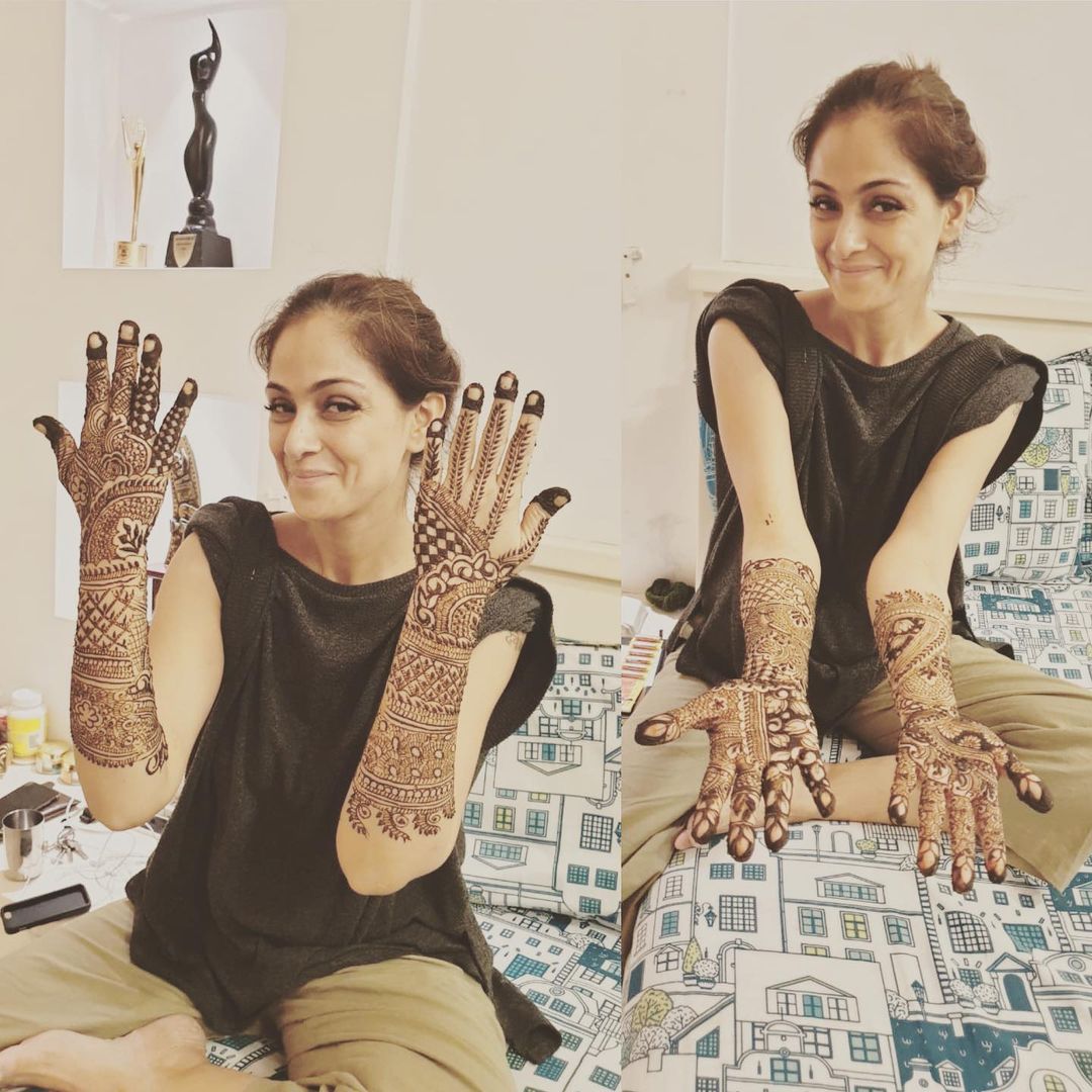 Simran 