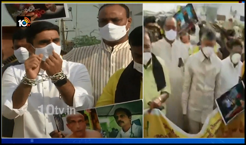 TDP-MLAs-Innovative