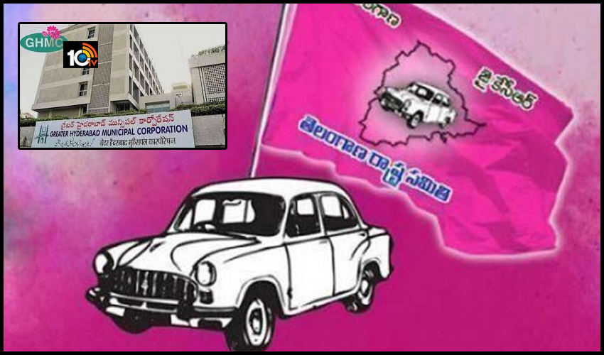 మేయర్, డిప్యూటీ మేయర్ అభ్యర్థులపై టీఆర్ఎస్లో జోరుగా చర్చ మేయర్, డిప్యూటీ మేయర్ అభ్యర్థులపై టీఆర్ఎస్లో జోరుగా చర్చ