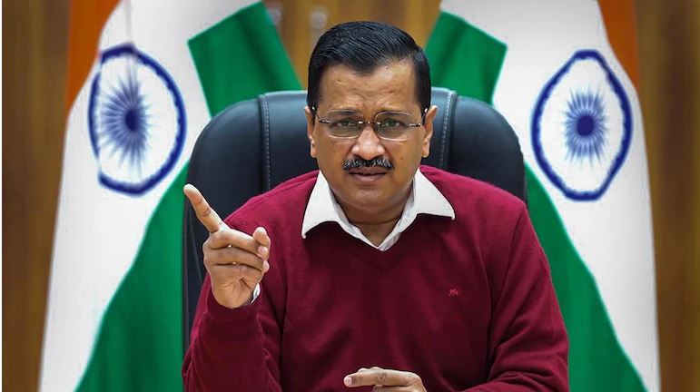 ఢిల్లీలా డెవలప్ చేస్తాం.. ఒక్క అవకాశం ఇవ్వండి: అరవింద్ కేజ్రీవాల్ ఢిల్లీలా డెవలప్ చేస్తాం.. ఒక్క అవకాశం ఇవ్వండి: అరవింద్ కేజ్రీవాల్