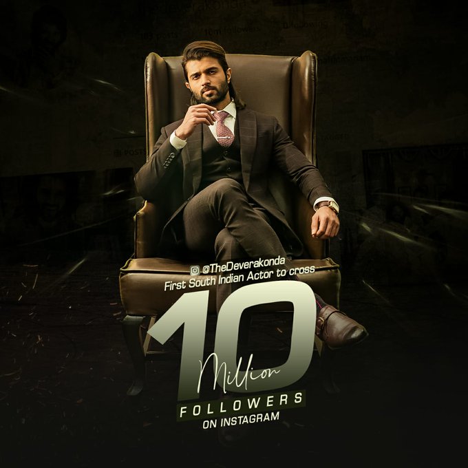 Vijay Deverakonda