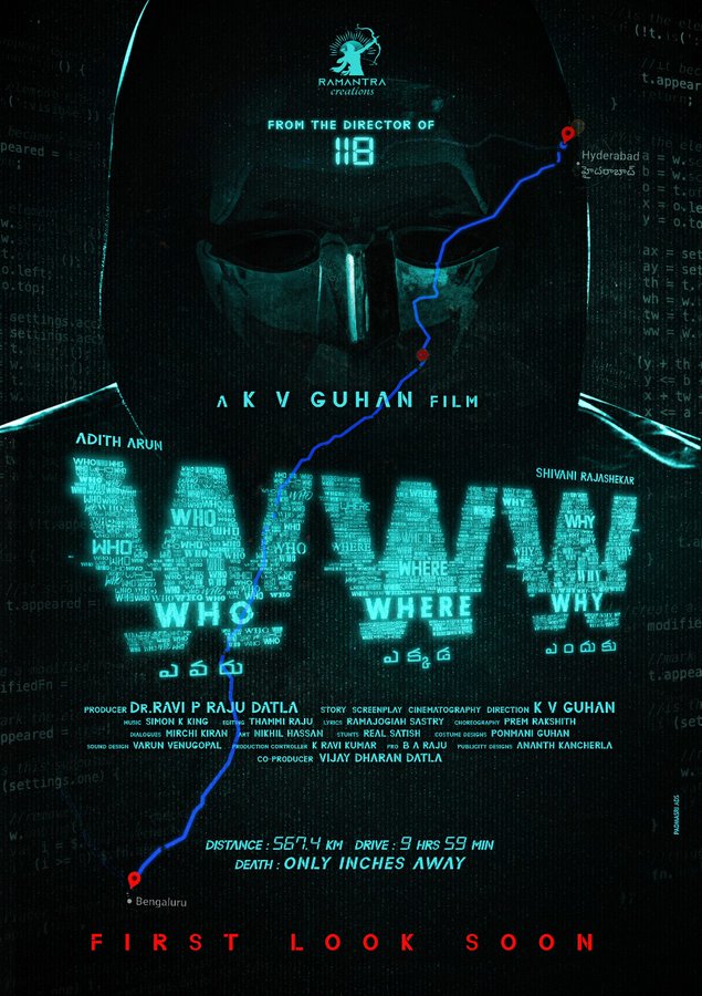 WWW Pre-Look