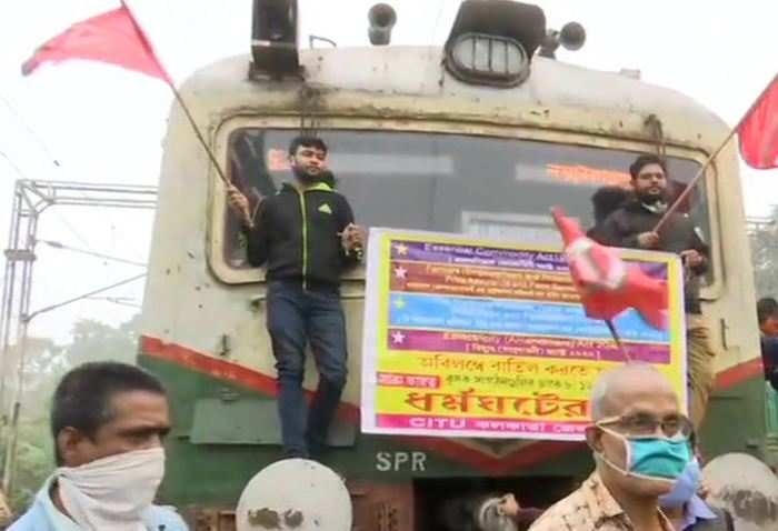 Bharat Bandh