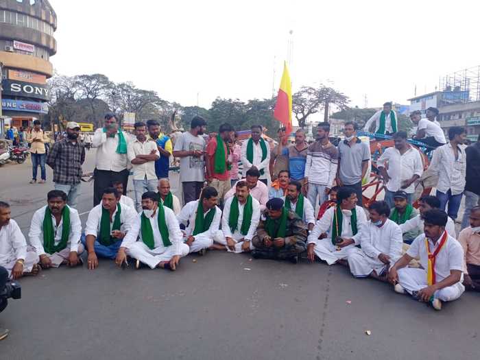 Bharat Bandh