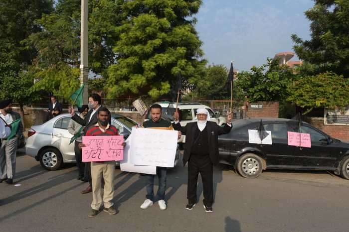 Bharat Bandh