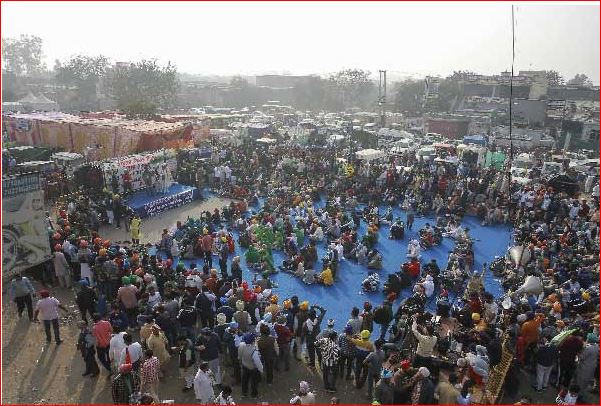 Bharat Bandh