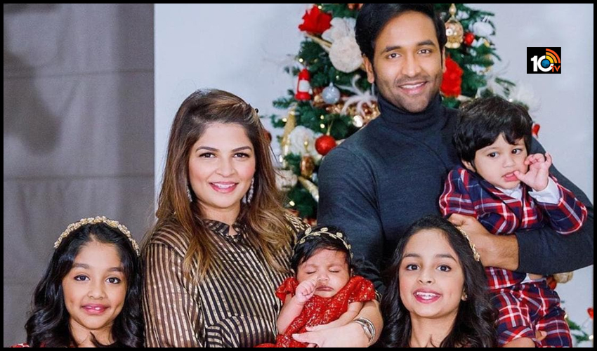 హ్యాపీ బర్త్డే ఆరియానా-వివియానా.. హ్యాపీ బర్త్డే ఆరియానా-వివియానా..