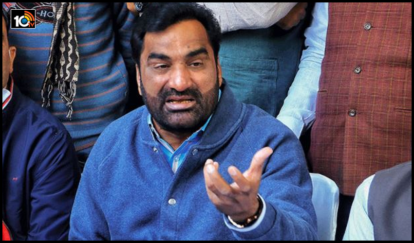 రైతులతో కలిసి పోరాడేందుకు రాజస్థాన్ ఎంపీ హనుమాన్ బేనీవాల్ రాజీనామా రైతులతో కలిసి పోరాడేందుకు రాజస్థాన్ ఎంపీ హనుమాన్ బేనీవాల్ రాజీనామా
