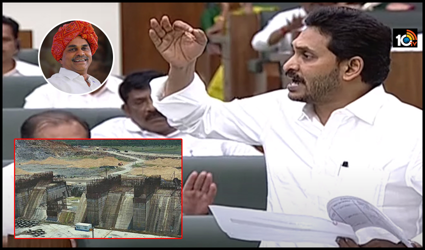 cm-jagan-confident-over-polavaram-project-works