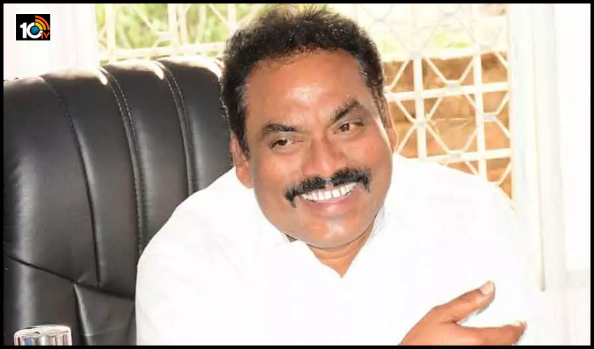 TRS MLA సుంకే తీరుపై ఫిర్యాదులు : సార్… తీరు మార్చుకోండి అంటున్న చొప్పదండి లీడర్స్ TRS MLA సుంకే తీరుపై ఫిర్యాదులు : సార్… తీరు మార్చుకోండి అంటున్న చొప్పదండి లీడర్స్