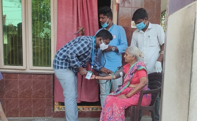 eluru illhealth