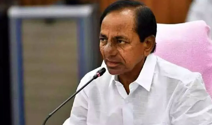 Establishment Of Cabinet Sub Committee On Registration Of Non Agricultural Assets And Lands