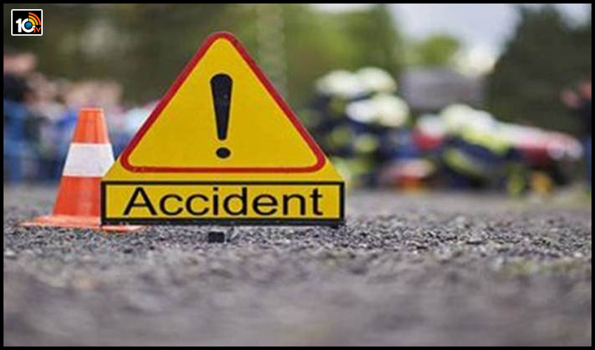 five-andhra-youths-killed-in-road-accident-at-hyderabadgachibowliwipro-junction