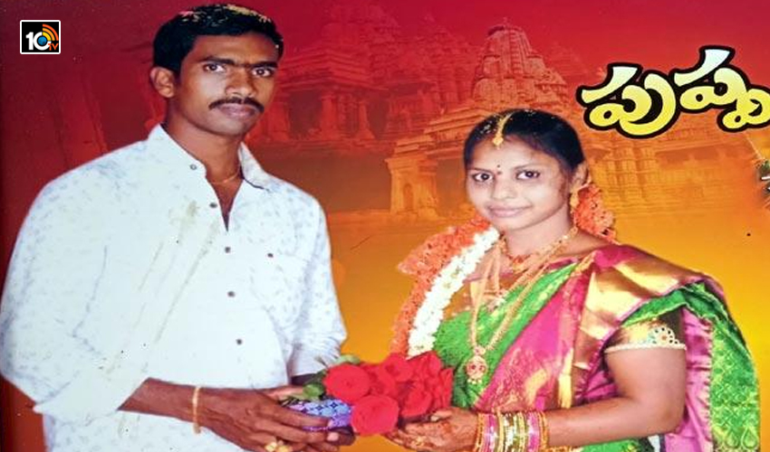 భార్య నిర్లక్ష్యం.. భర్త నిండు ప్రాణం బలిగొంది భార్య నిర్లక్ష్యం.. భర్త నిండు ప్రాణం బలిగొంది