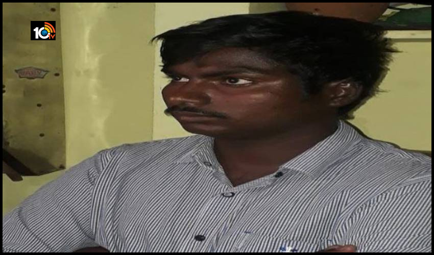 చెల్లి కోసం తల్లిని ఉరి వేసి చంపేసిన అన్న.. చెల్లి కోసం తల్లిని ఉరి వేసి చంపేసిన అన్న..