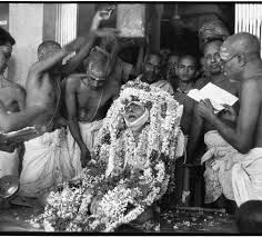 bhagavan ramana 