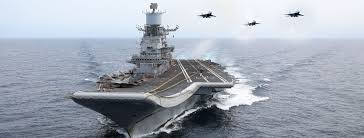india navy