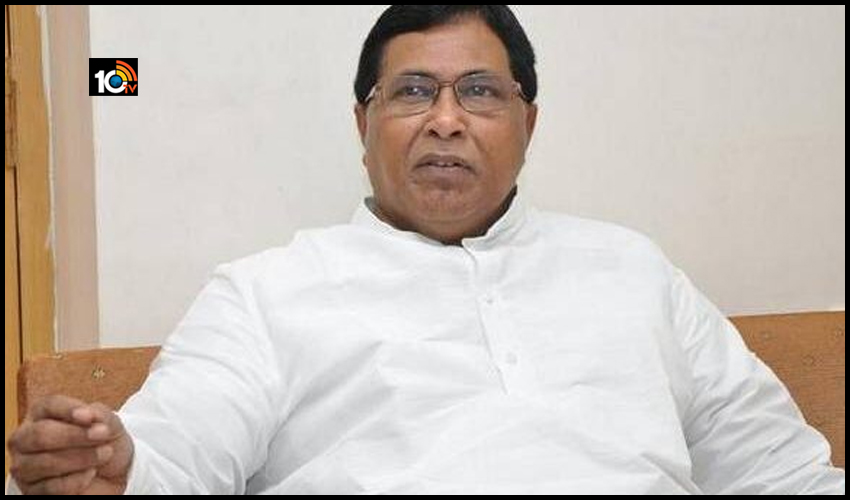 జానారెడ్డికి గవర్నర్ పదవి..? జానారెడ్డికి గవర్నర్ పదవి..?