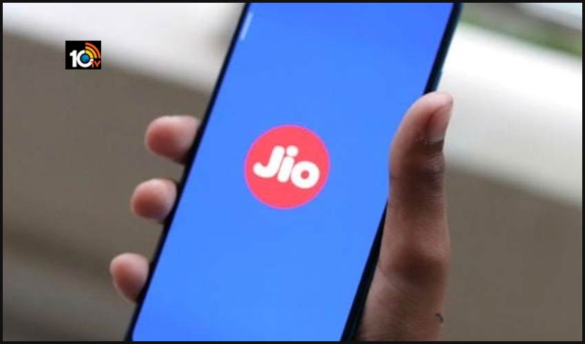 జియో యూజర్లకు గుడ్ న్యూస్.. ఇకపై వాయిస్ కాల్స్ ఫ్రీ! జియో యూజర్లకు గుడ్ న్యూస్.. ఇకపై వాయిస్ కాల్స్ ఫ్రీ!