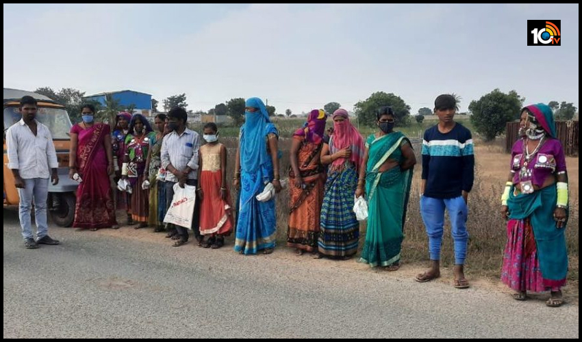 ఆటోనా..మినీ బస్సా ఏందిది ? తెలంగాణ పోలీస్ శాఖ ఆశ్చర్యం ఆటోనా..మినీ బస్సా ఏందిది ? తెలంగాణ పోలీస్ శాఖ ఆశ్చర్యం
