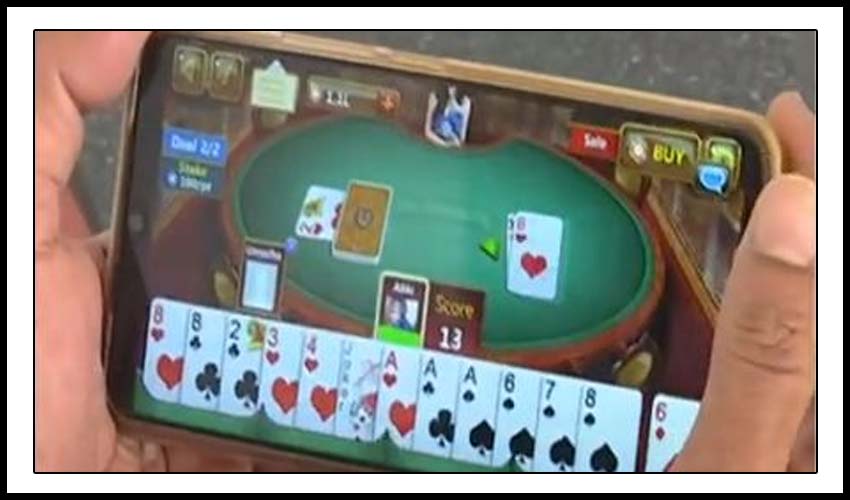 Main Culprit Arrested In China Online Betting Apps Case