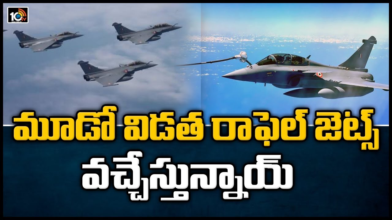 చైనాకి ఇండియన్ ఎయిర్ ఫోర్స్ సవాల్