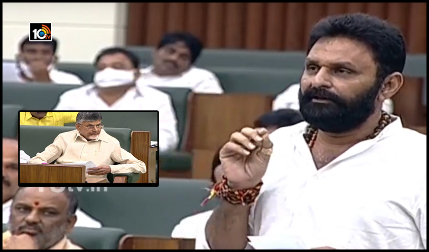 చంద్రబాబు ఫేక్ ప్రతిపక్ష నేత : మంత్రి కొడాలి నాని చంద్రబాబు ఫేక్ ప్రతిపక్ష నేత : మంత్రి కొడాలి నాని