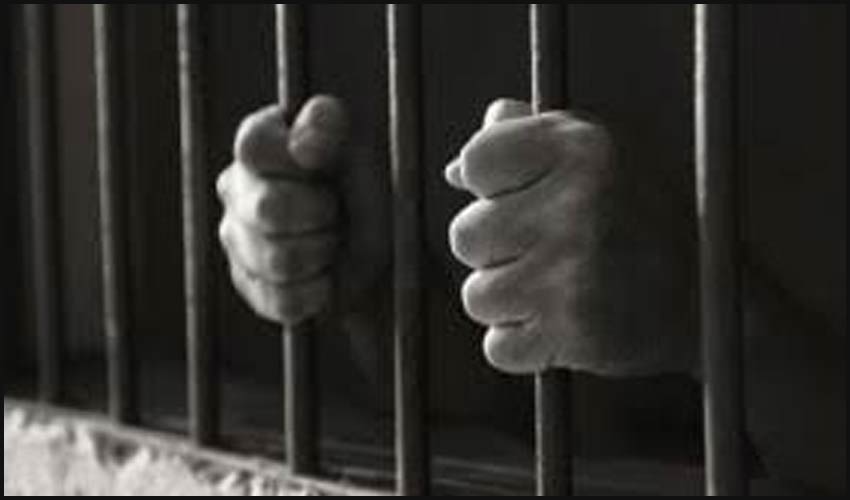 Mother And Son Sentenced To Seven Years In Prison In Dowry Harassment Case