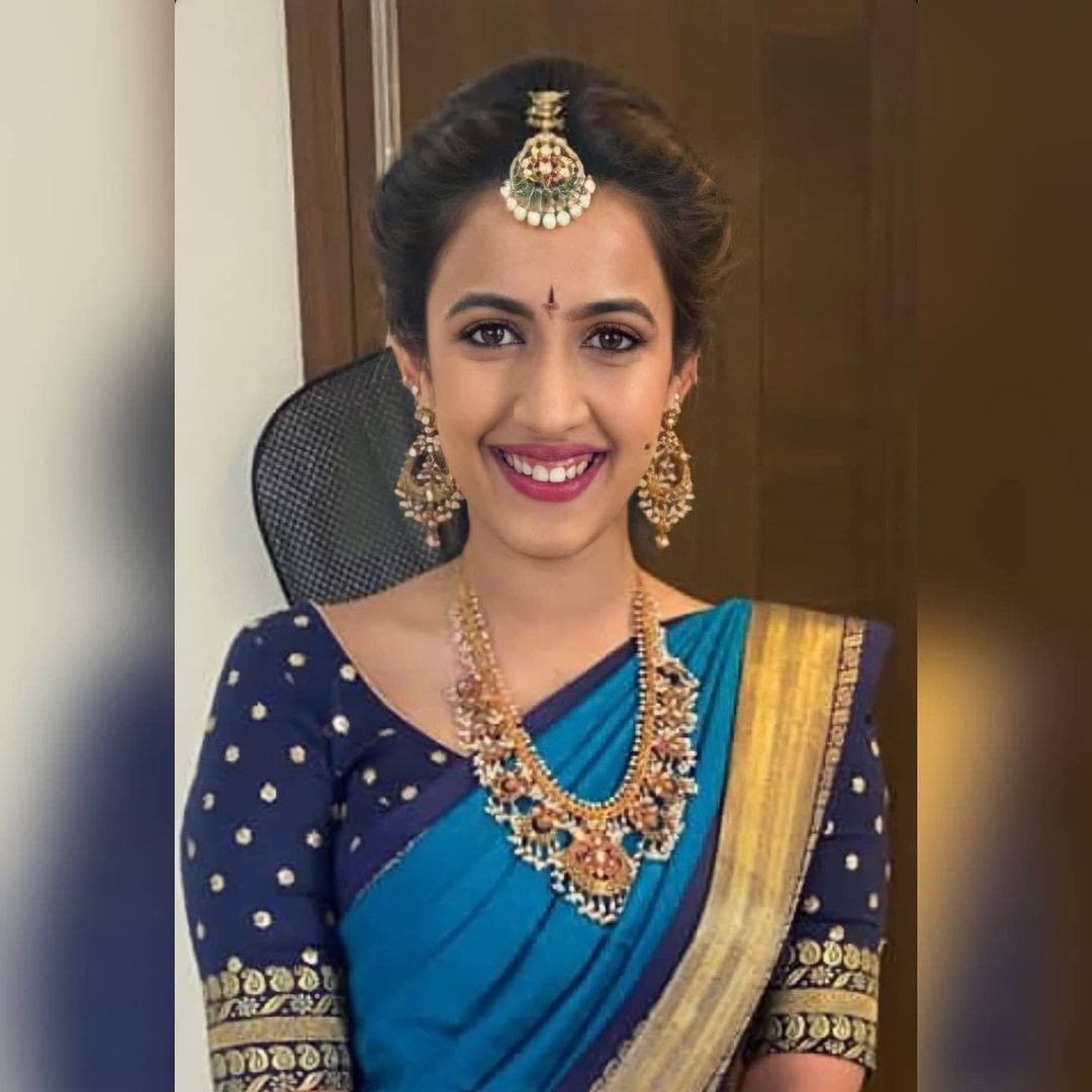niharika konidela