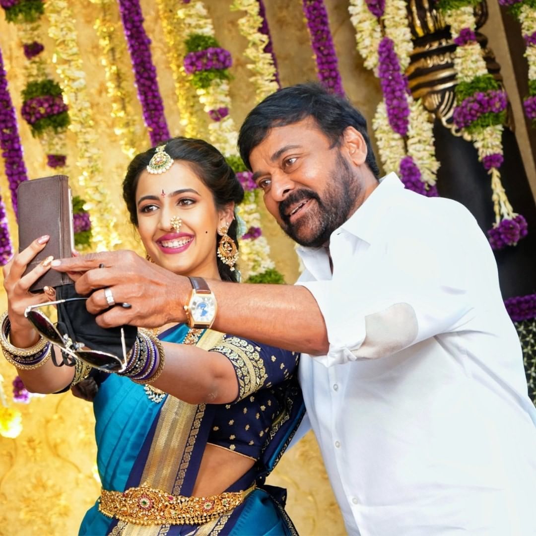 niharika konidela