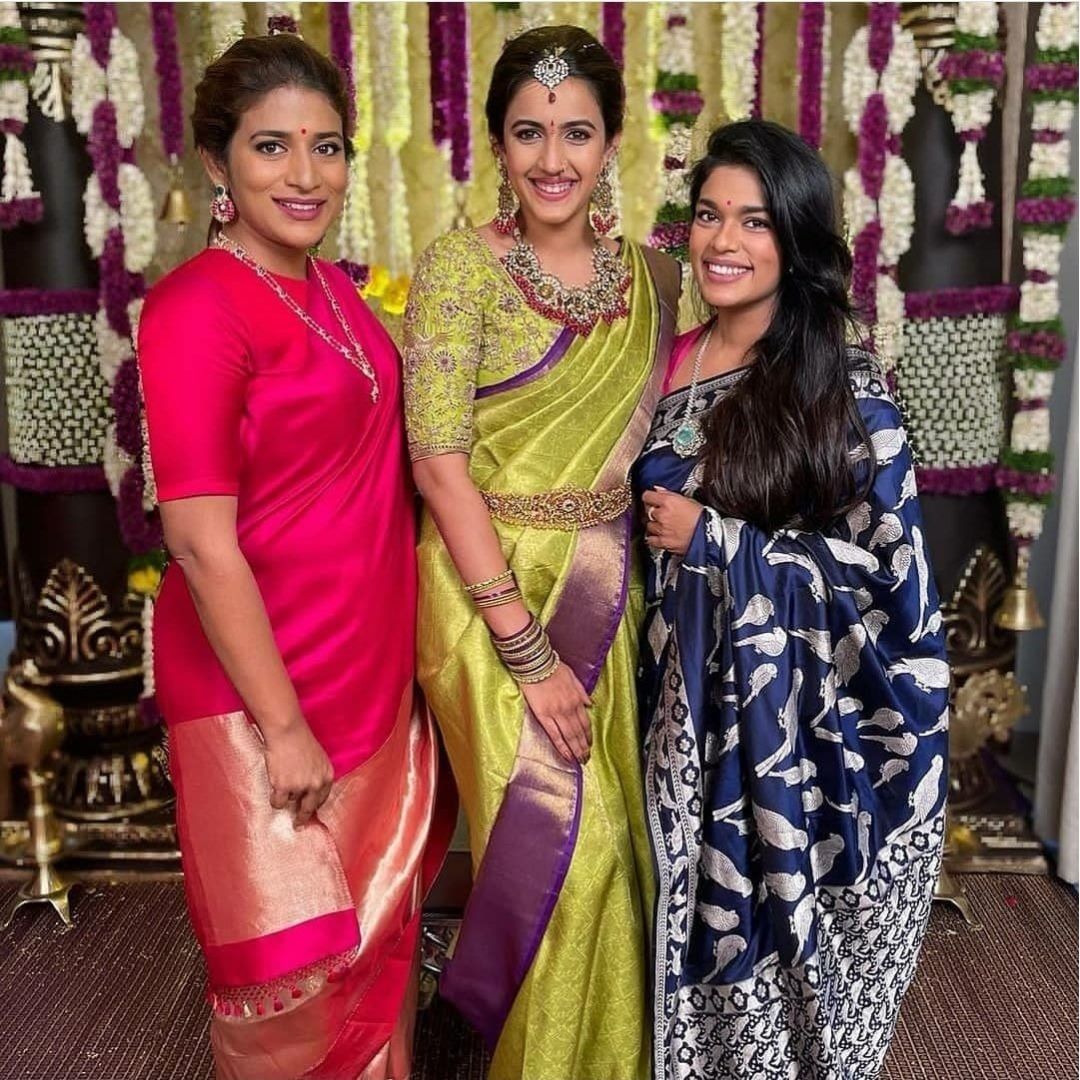 niharika konidela