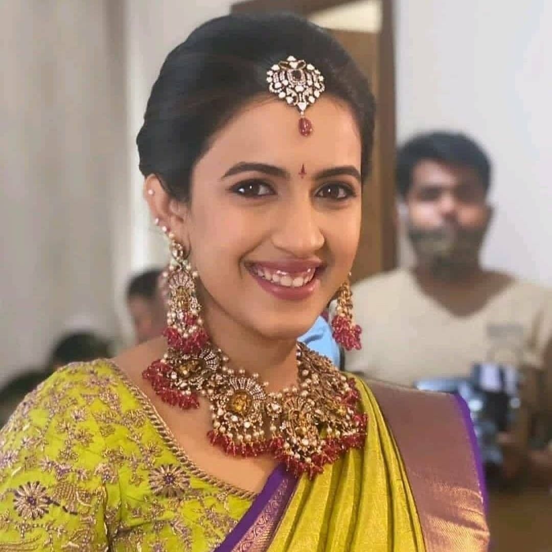 niharika konidela