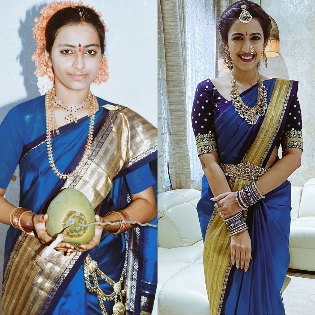 niharika konidela