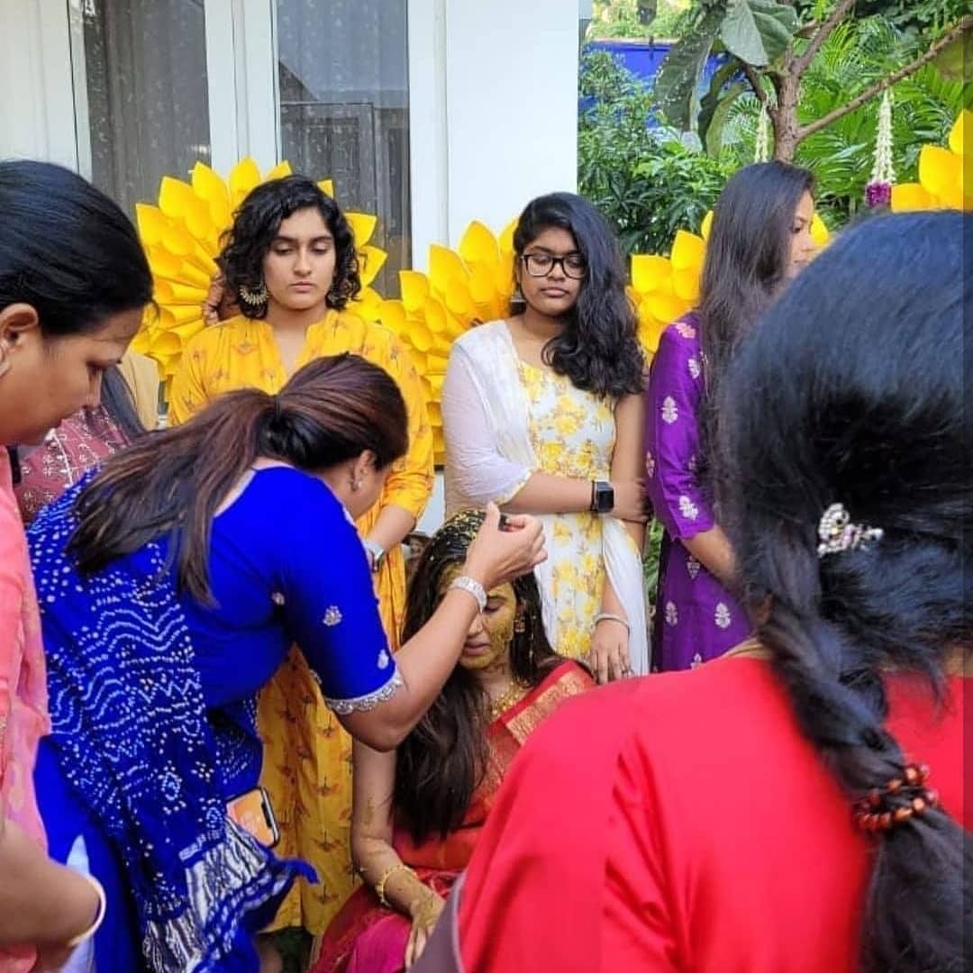 niharika konidela