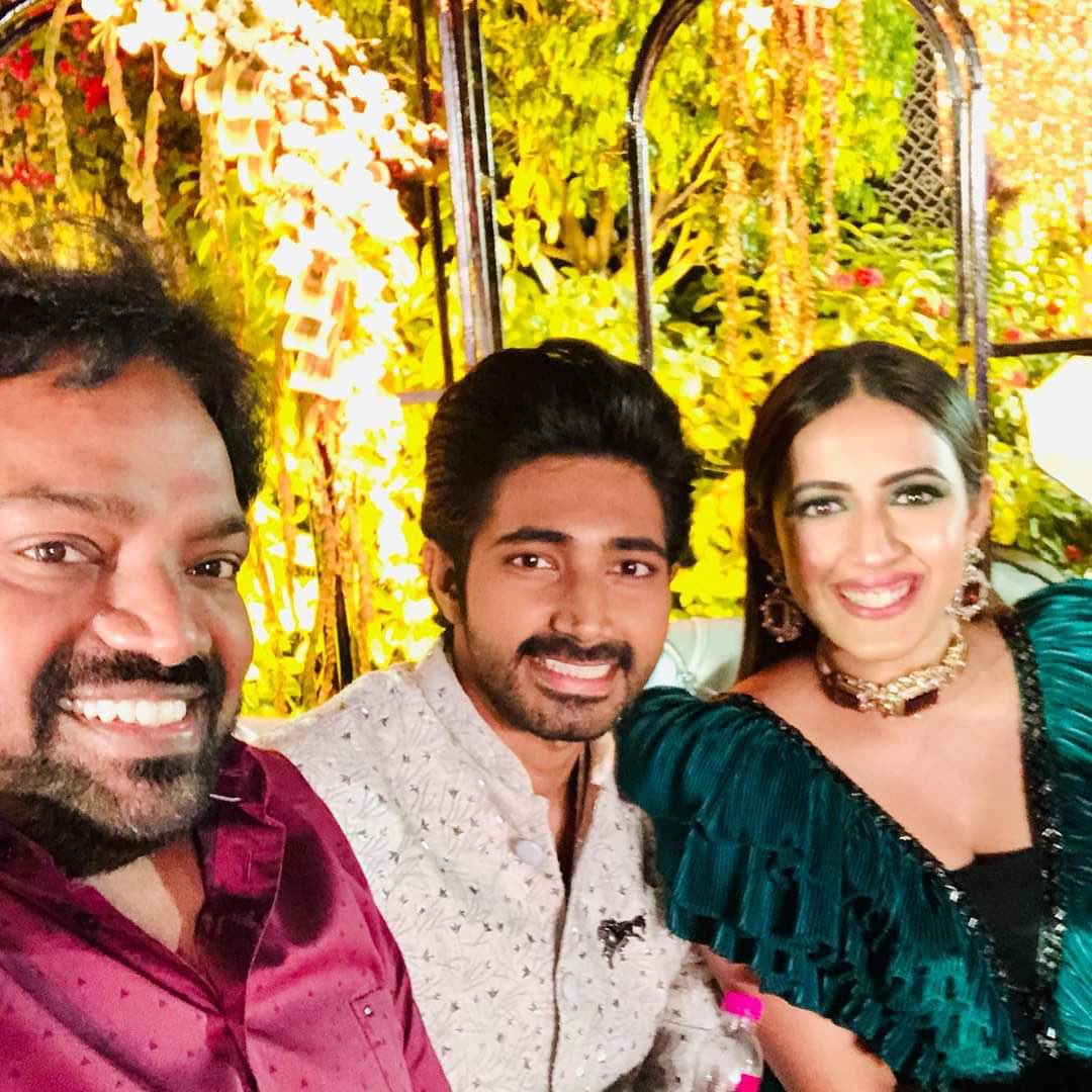 niharika konidela